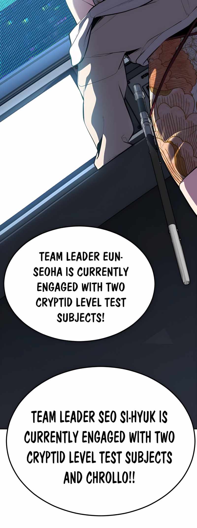The Boy of Death Chapter 298 - Page 86