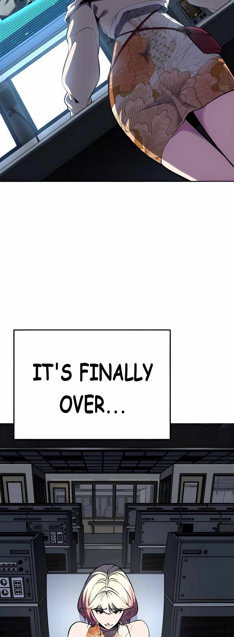 The Boy of Death Chapter 298 - Page 88
