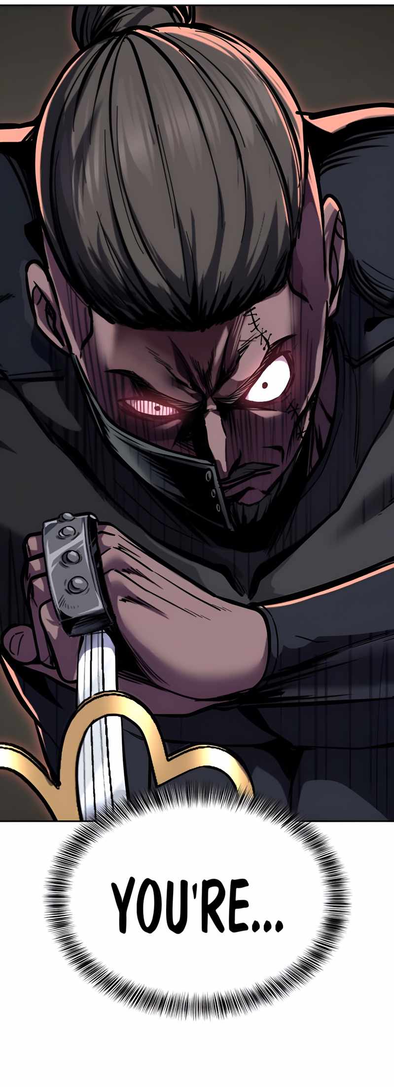 The Boy of Death Chapter 298 - Page 10