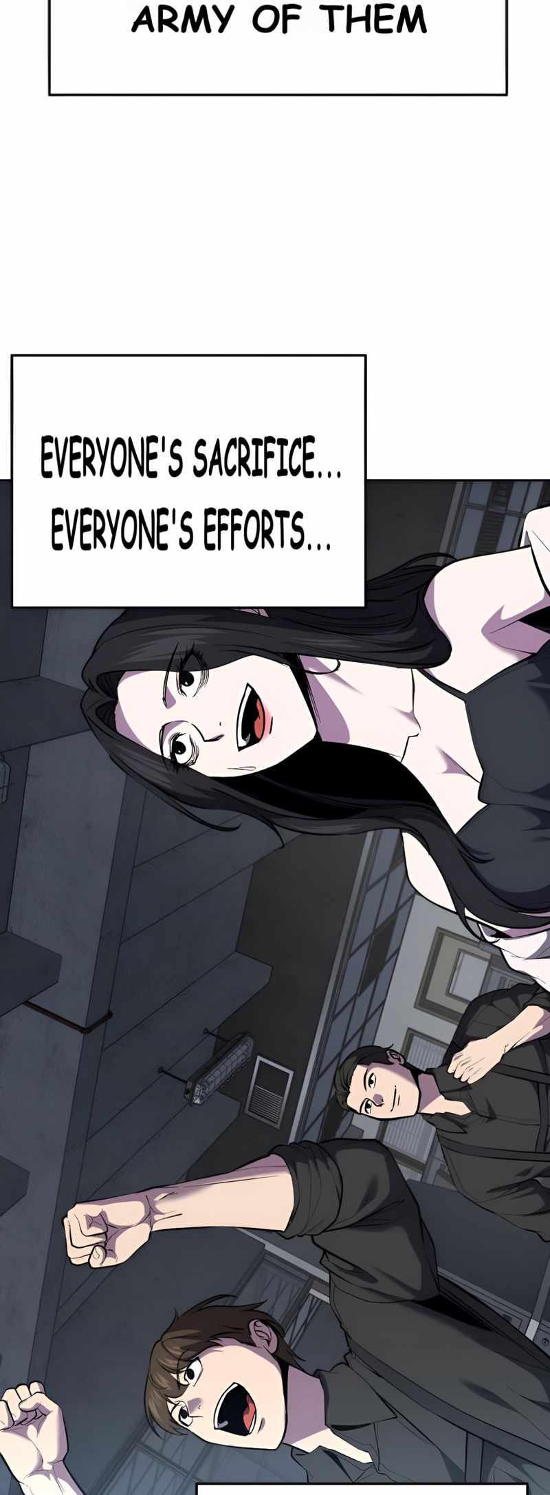 The Boy of Death Chapter 298 - Page 91