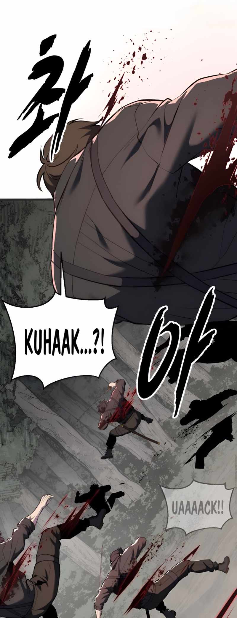The Boy of Death Chapter 298 - Page 98