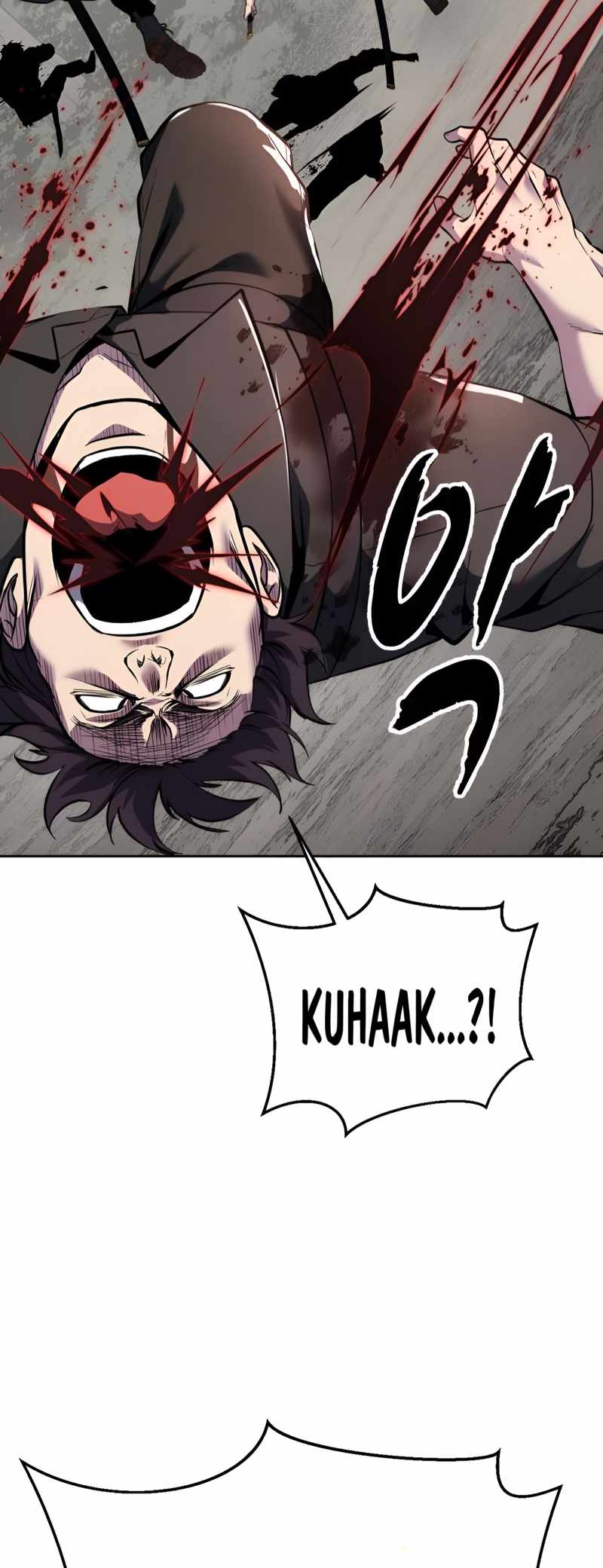 The Boy of Death Chapter 298 - Page 99