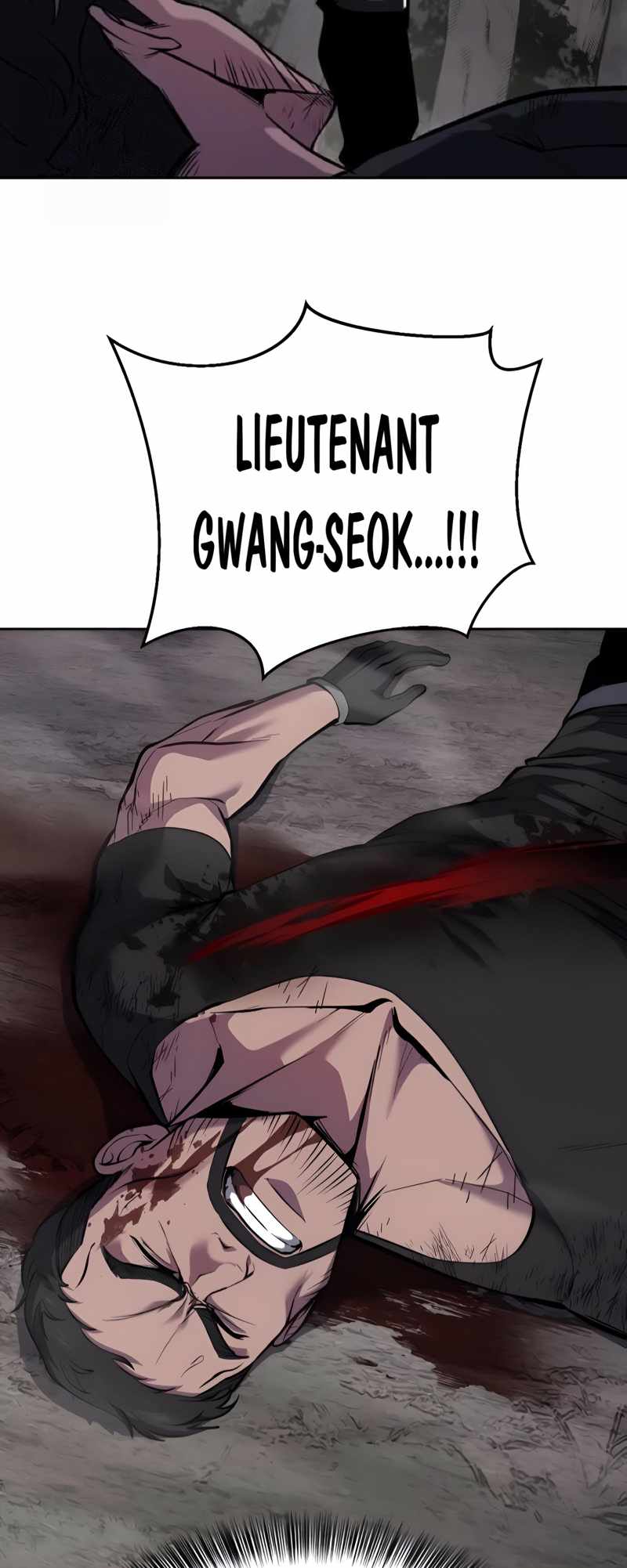 The Boy of Death Chapter 299 - Page 2