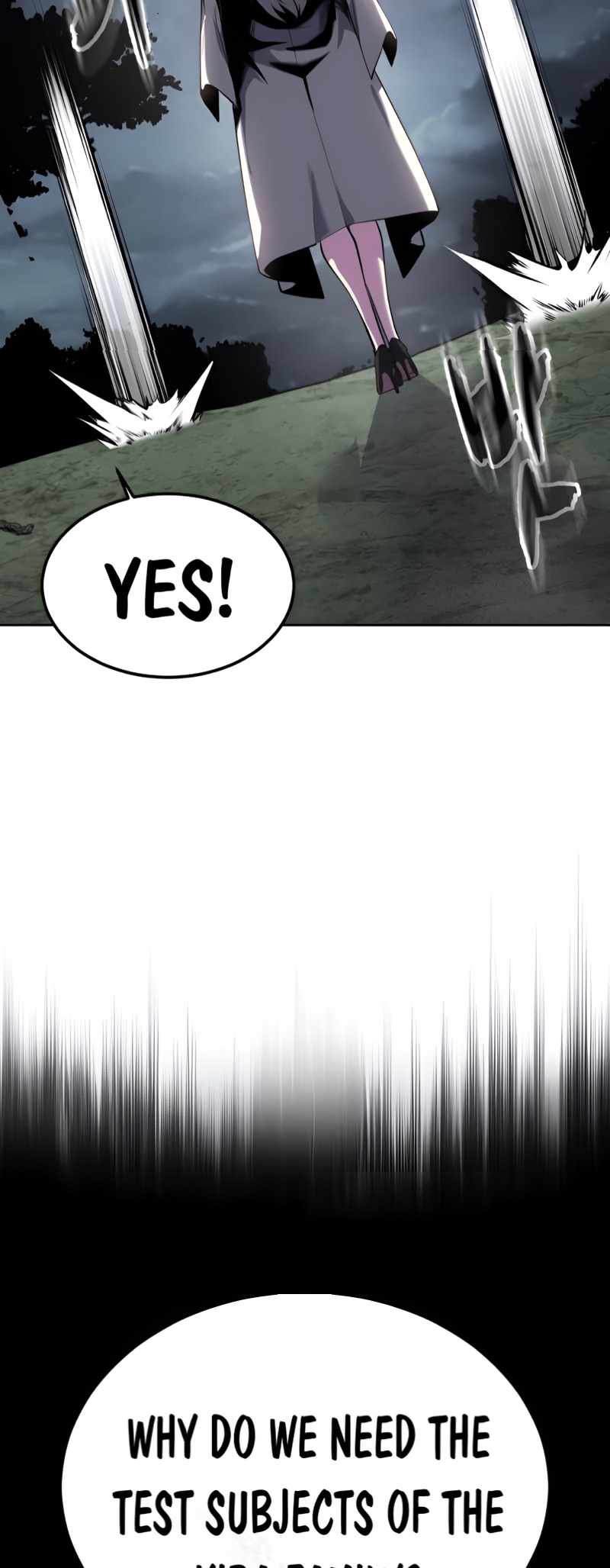 The Boy of Death Chapter 299 - Page 101