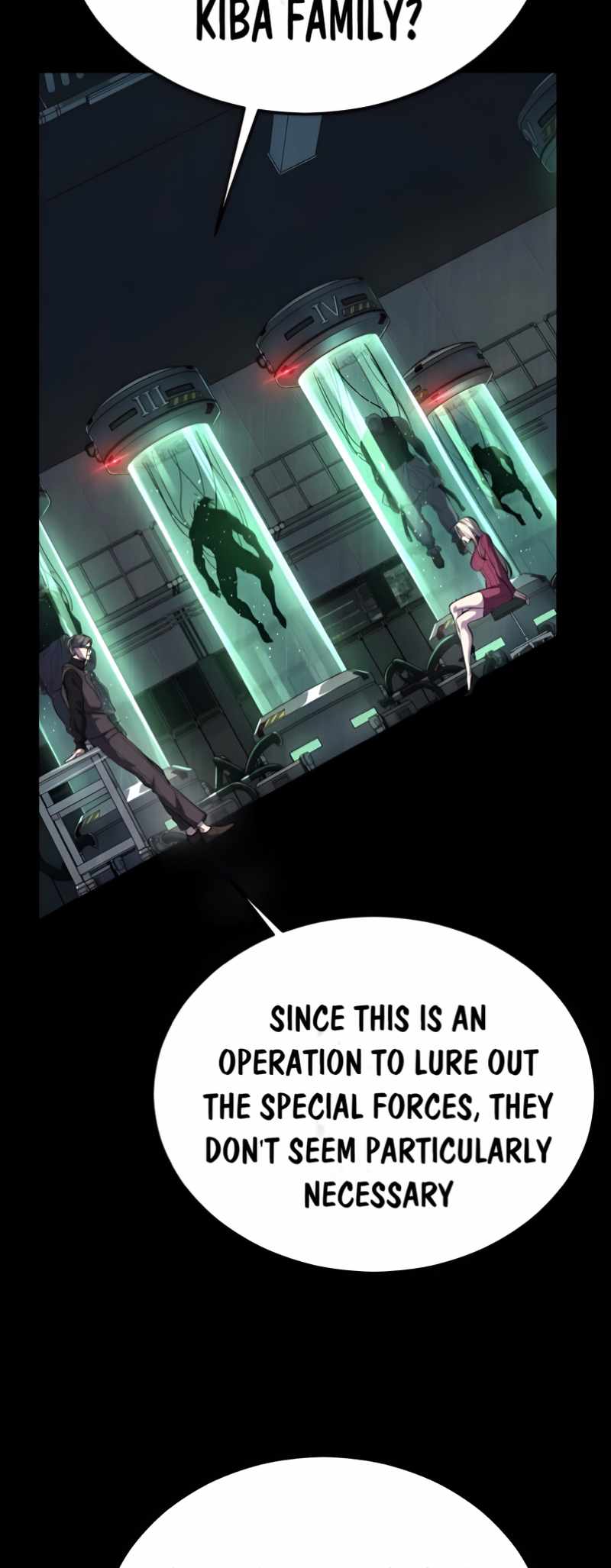 The Boy of Death Chapter 299 - Page 102