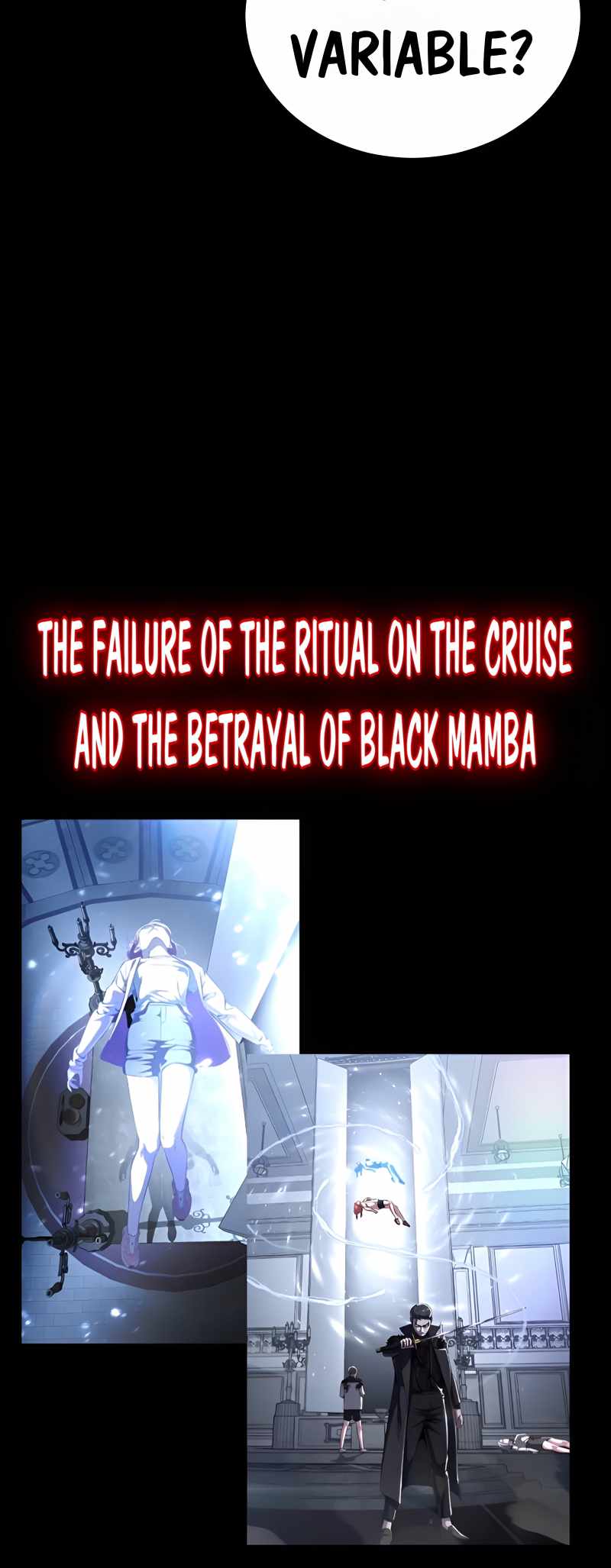 The Boy of Death Chapter 299 - Page 104