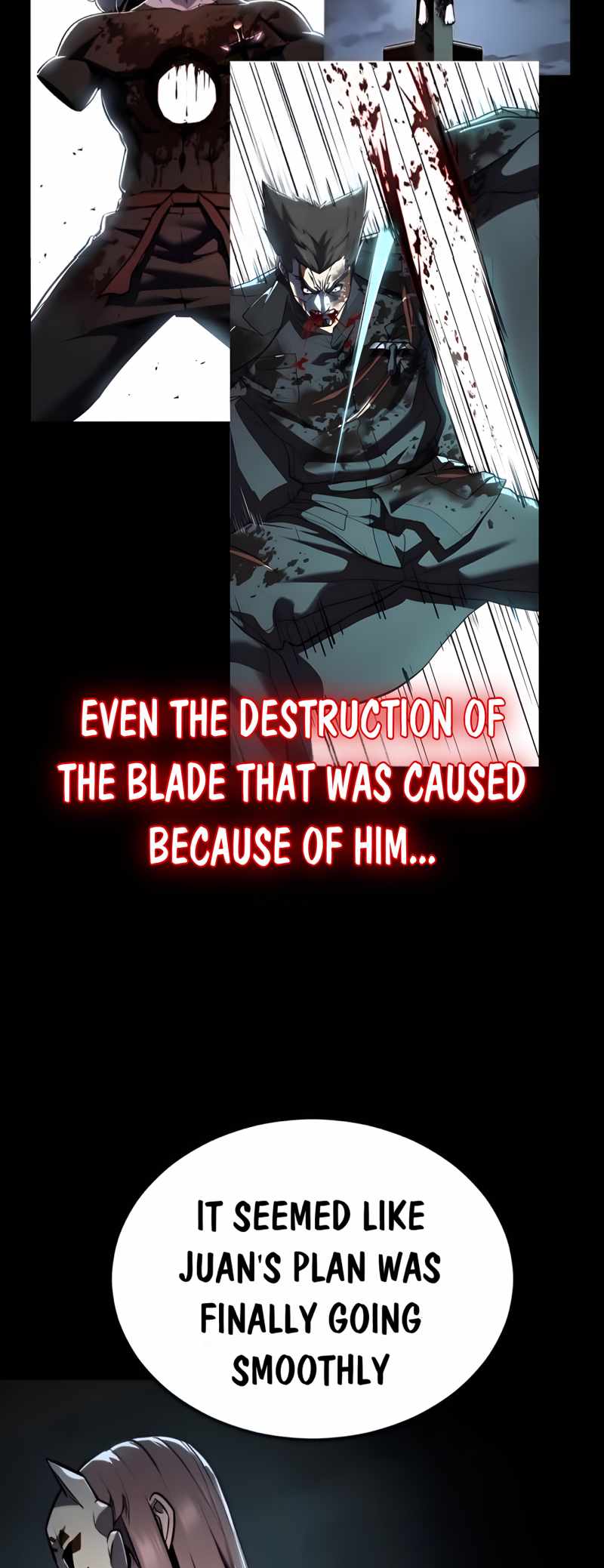 The Boy of Death Chapter 299 - Page 106