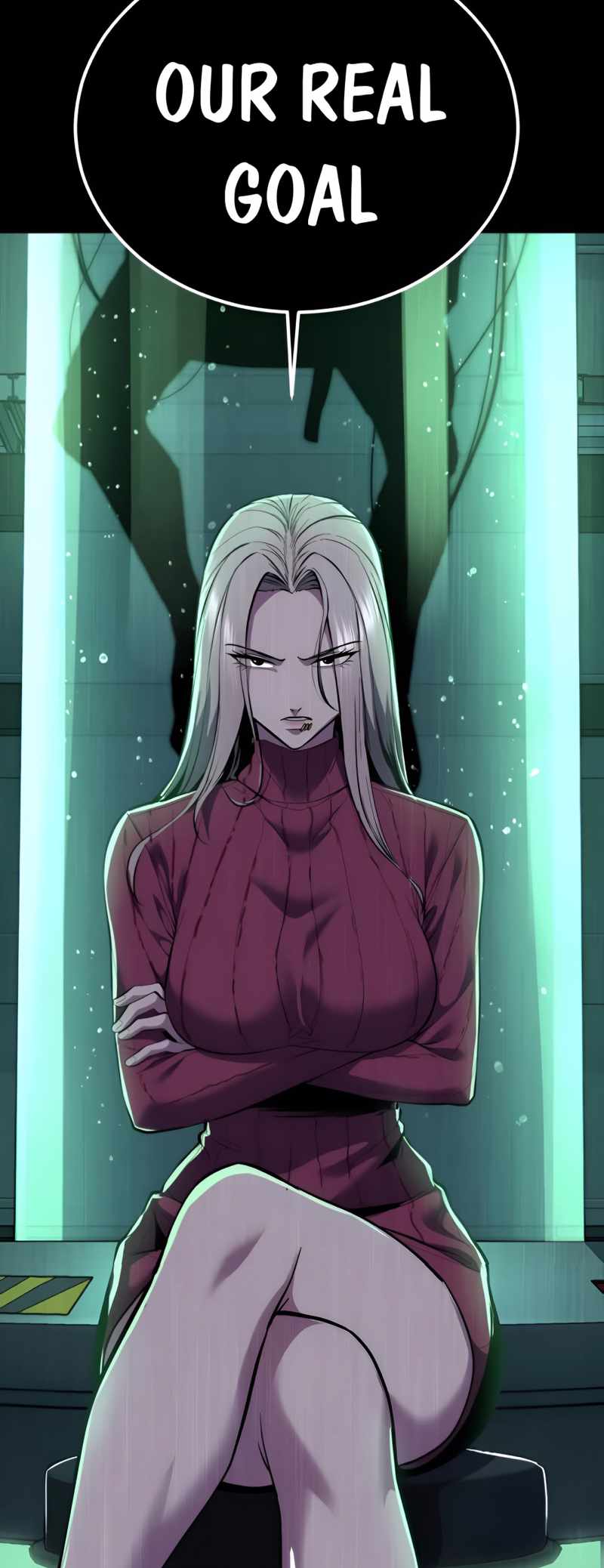 The Boy of Death Chapter 299 - Page 108