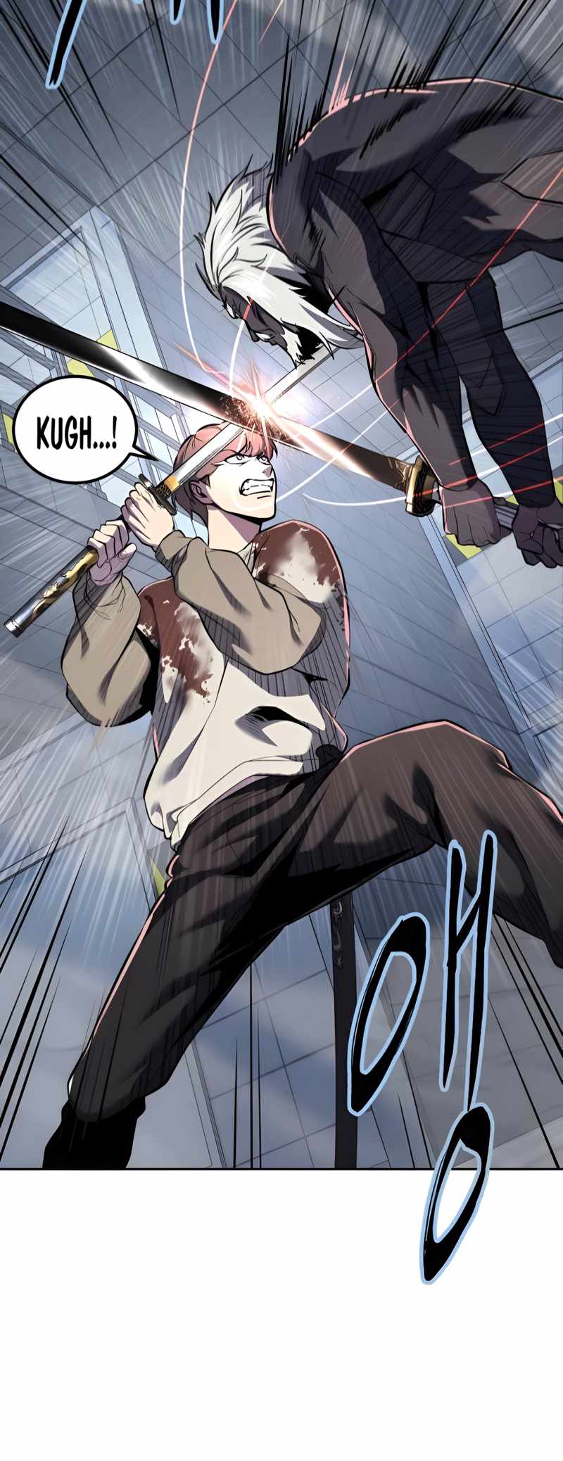 The Boy of Death Chapter 299 - Page 110