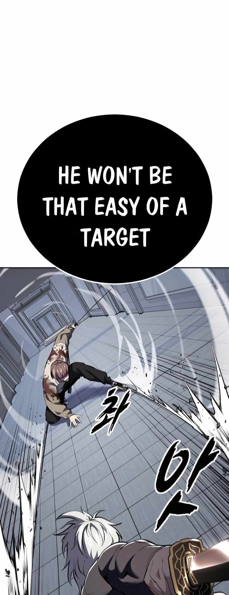 The Boy of Death Chapter 299 - Page 111