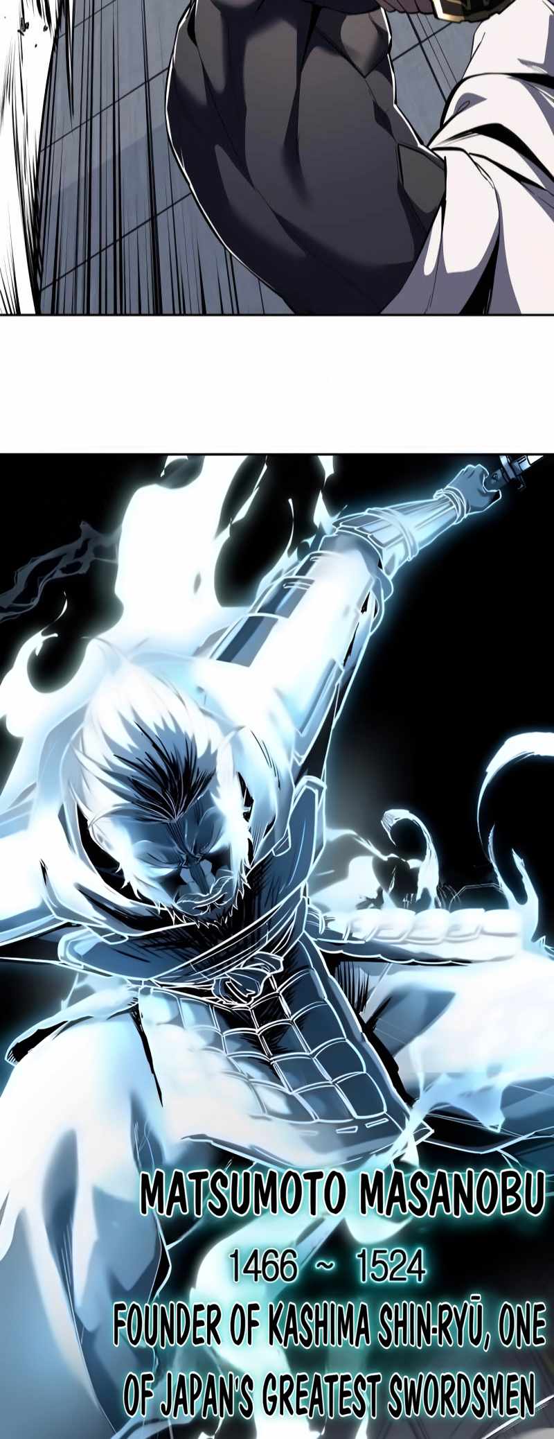 The Boy of Death Chapter 299 - Page 112