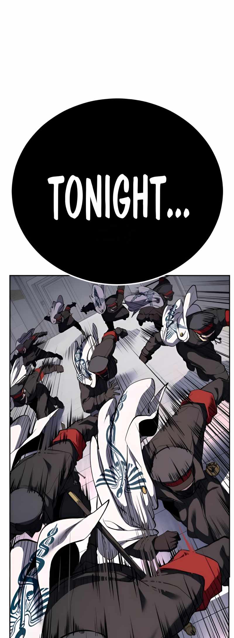 The Boy of Death Chapter 299 - Page 116
