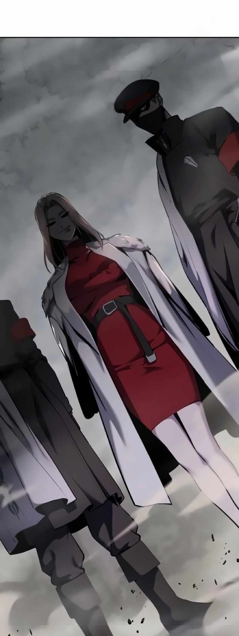 The Boy of Death Chapter 299 - Page 14