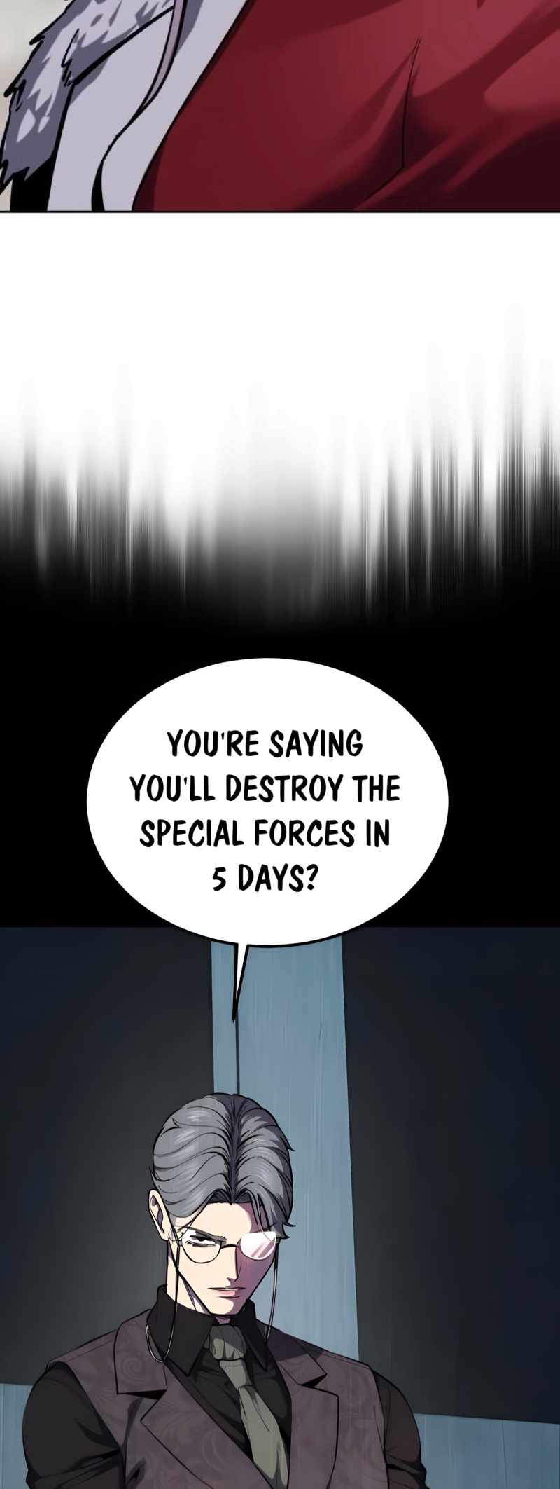The Boy of Death Chapter 299 - Page 16