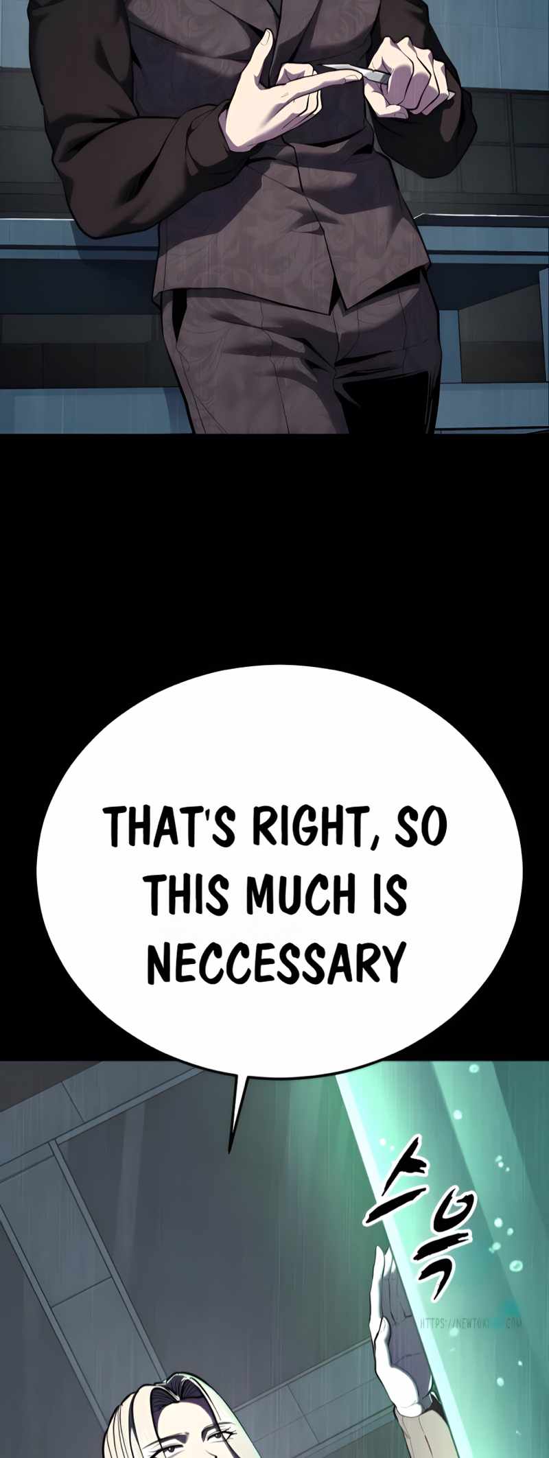 The Boy of Death Chapter 299 - Page 17