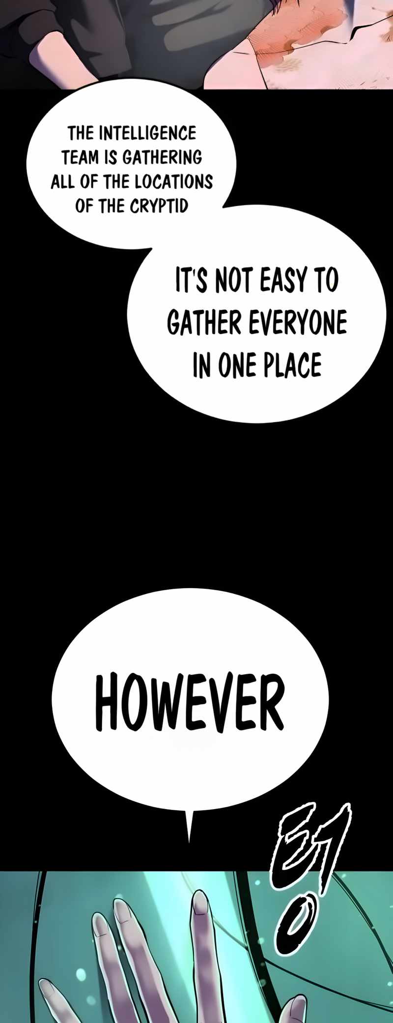 The Boy of Death Chapter 299 - Page 22