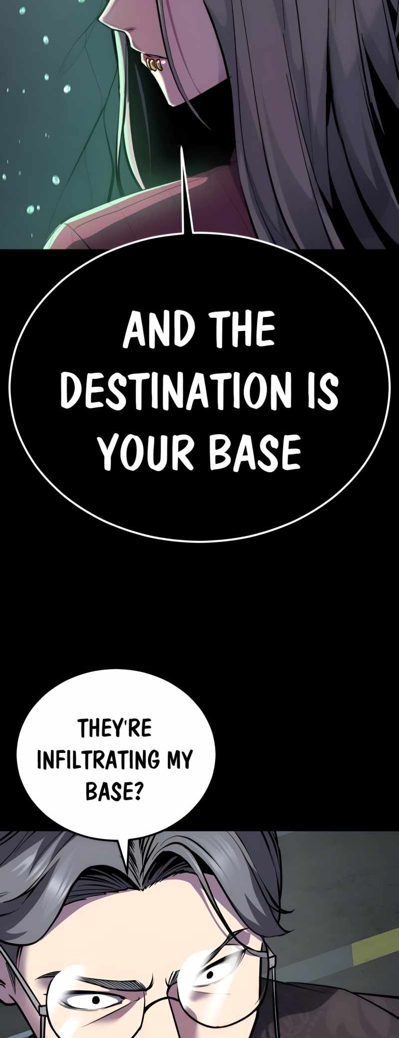 The Boy of Death Chapter 299 - Page 24