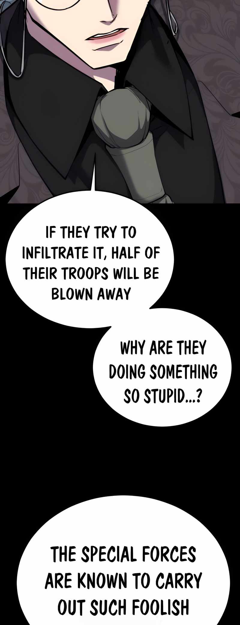 The Boy of Death Chapter 299 - Page 25