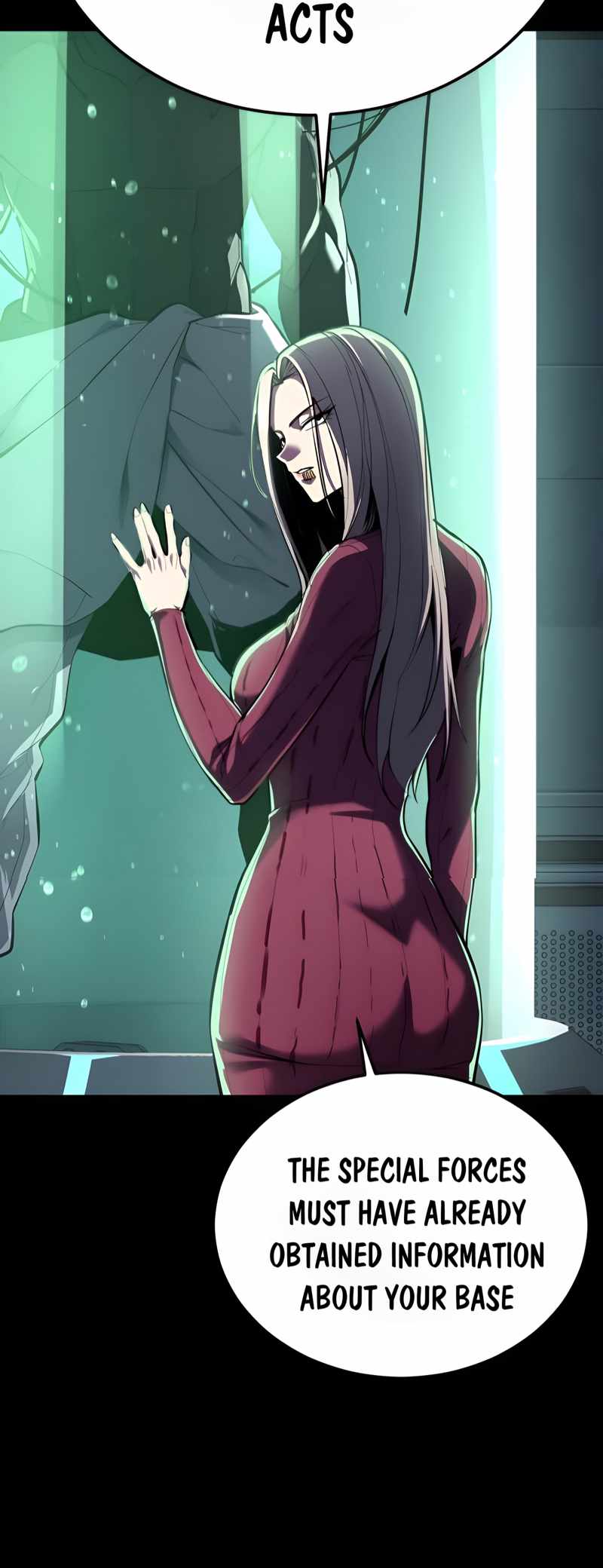 The Boy of Death Chapter 299 - Page 26