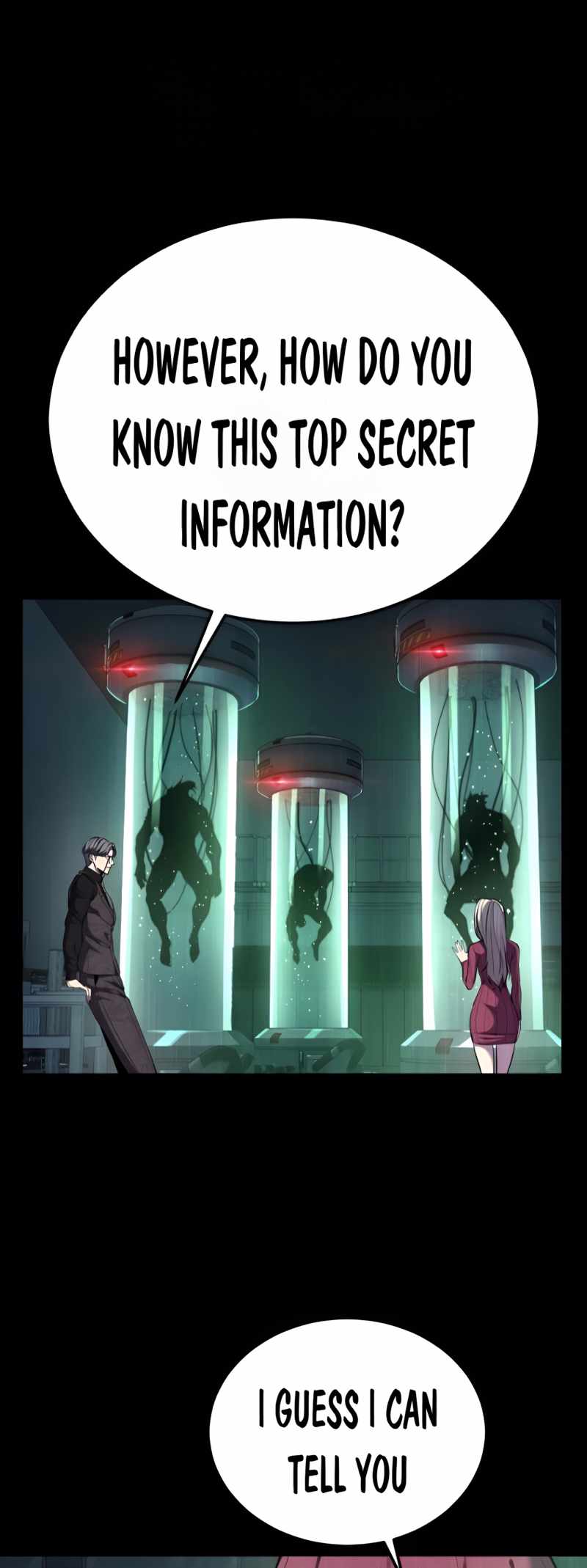 The Boy of Death Chapter 299 - Page 30