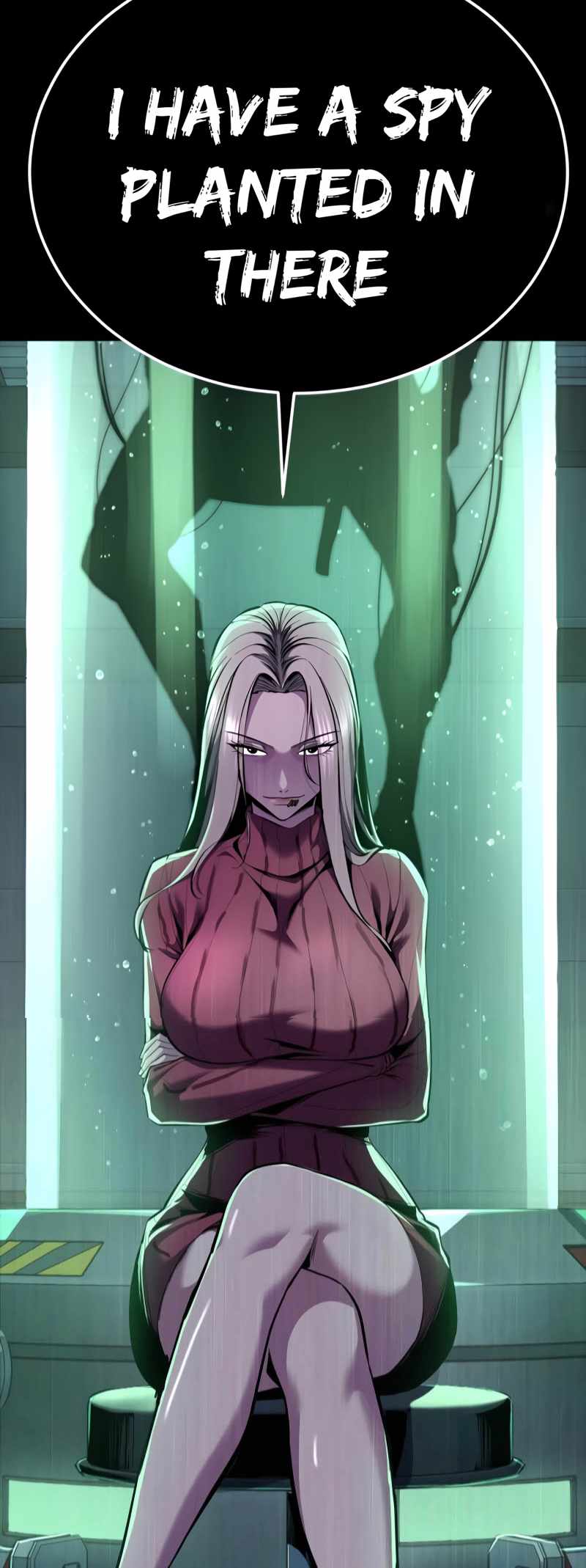 The Boy of Death Chapter 299 - Page 32