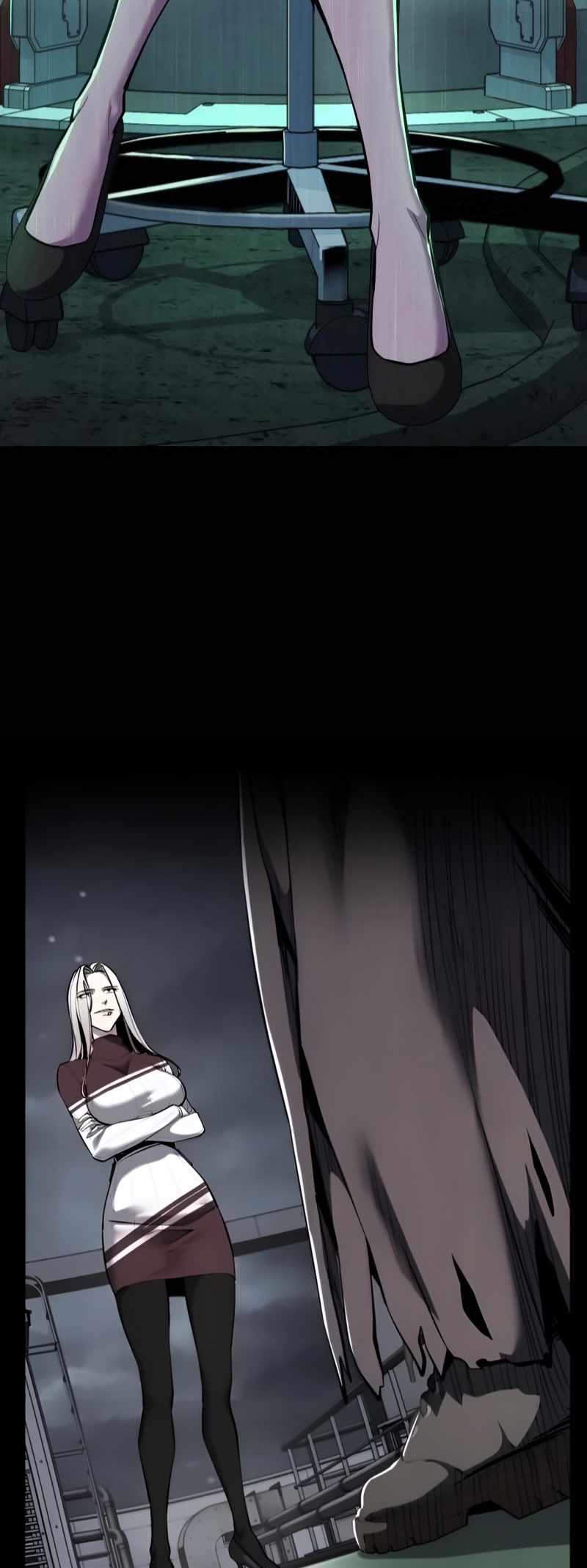 The Boy of Death Chapter 299 - Page 33