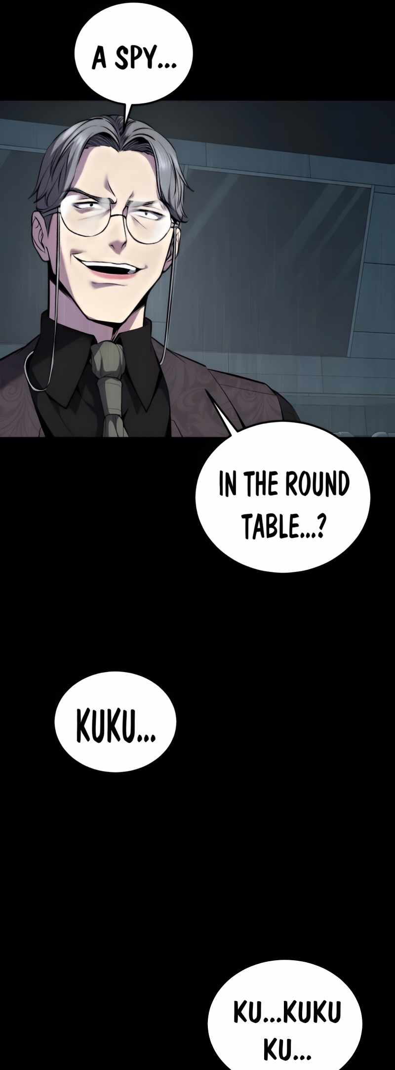 The Boy of Death Chapter 299 - Page 35