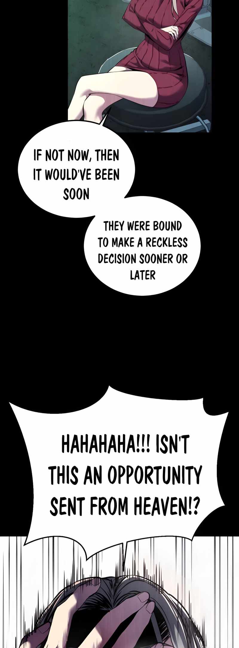 The Boy of Death Chapter 299 - Page 38