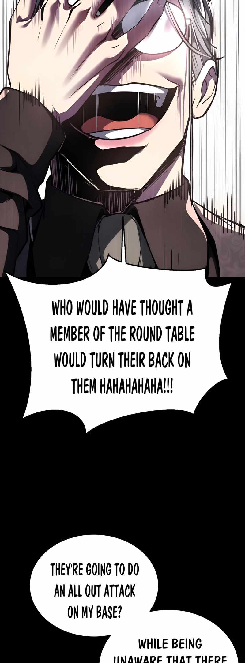 The Boy of Death Chapter 299 - Page 39