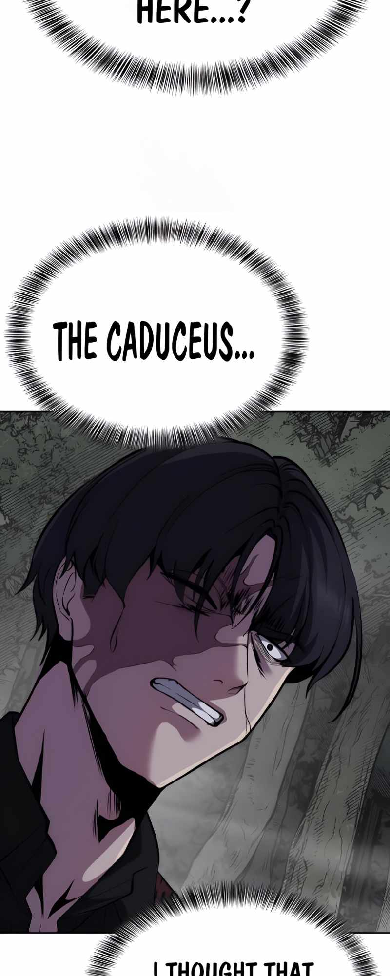 The Boy of Death Chapter 299 - Page 5