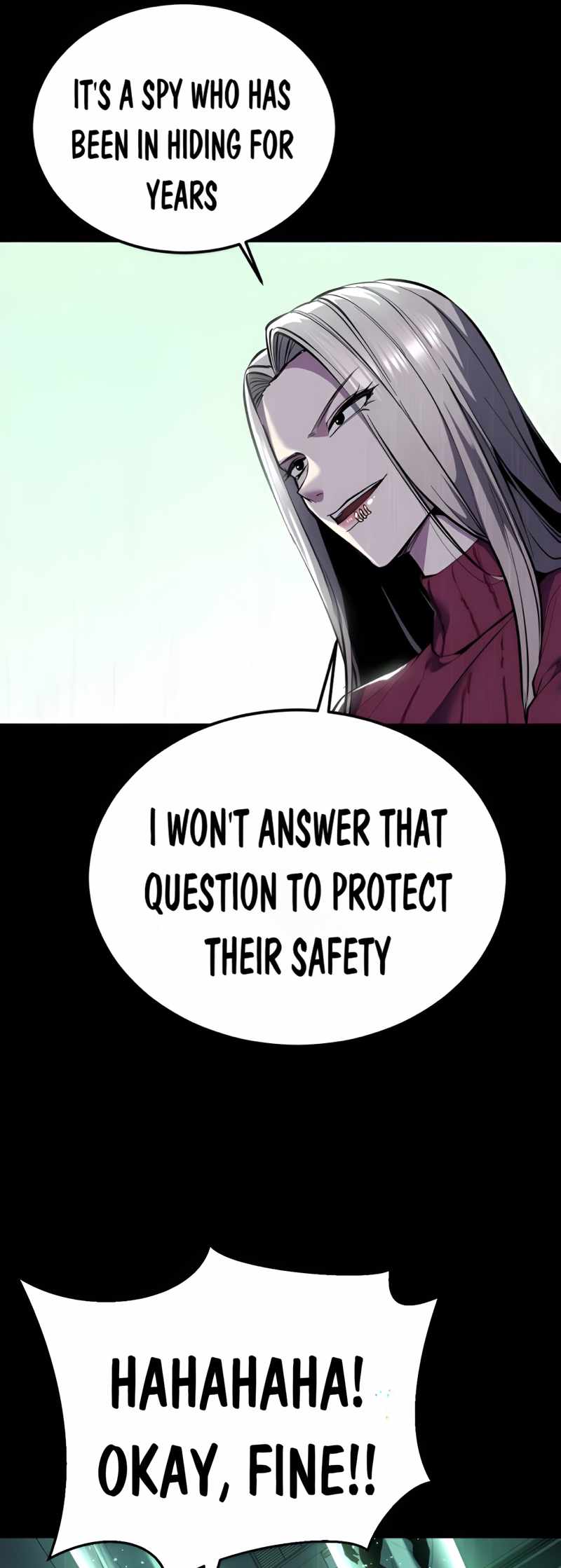 The Boy of Death Chapter 299 - Page 42