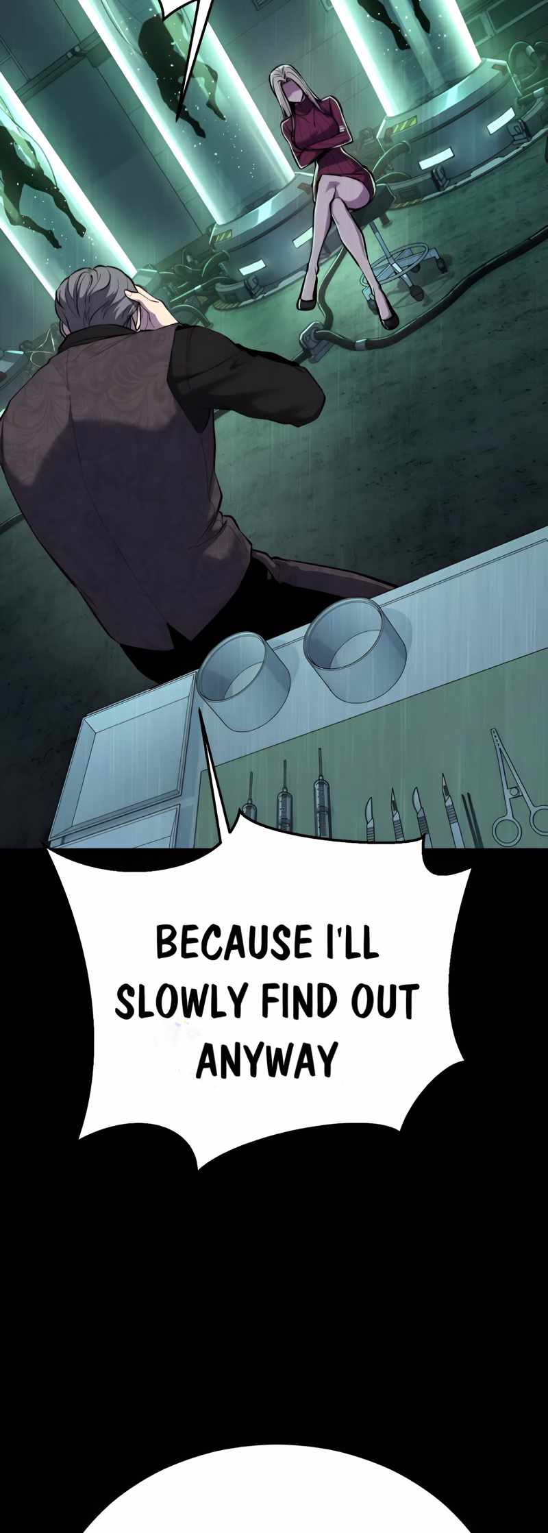 The Boy of Death Chapter 299 - Page 43