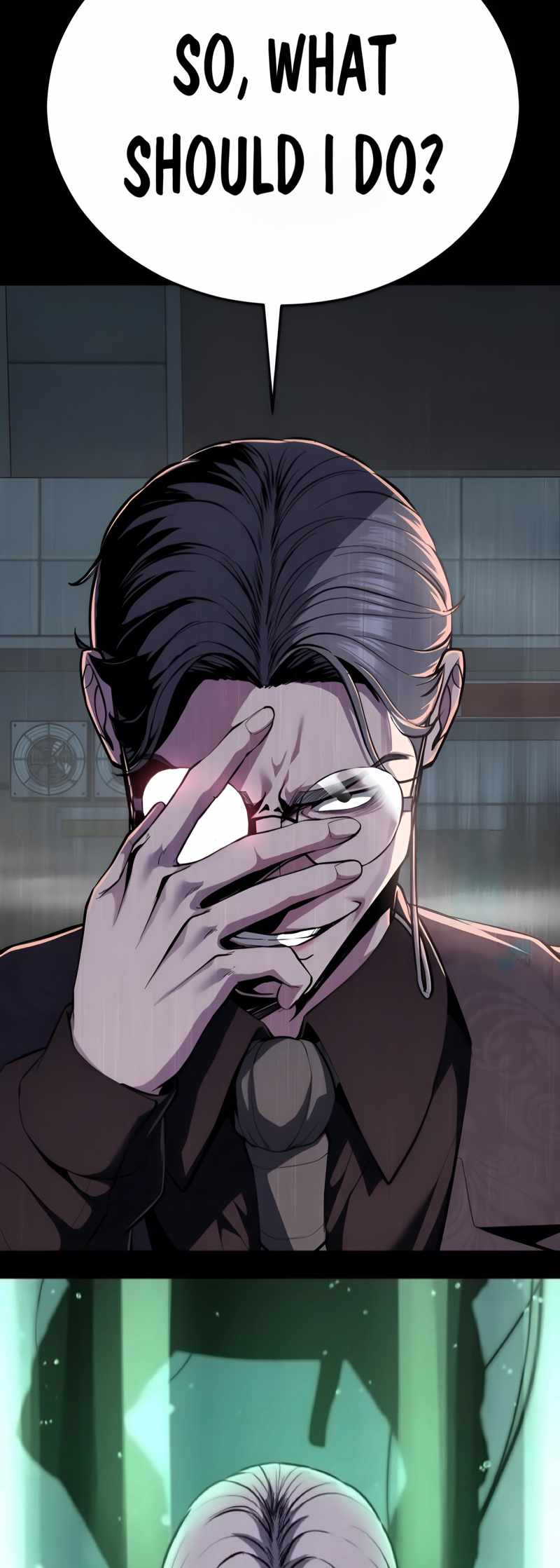 The Boy of Death Chapter 299 - Page 44