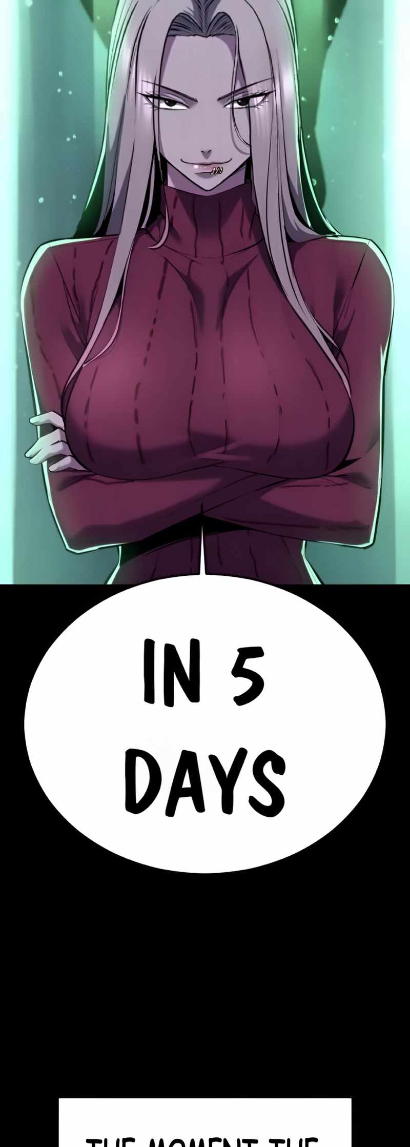 The Boy of Death Chapter 299 - Page 45