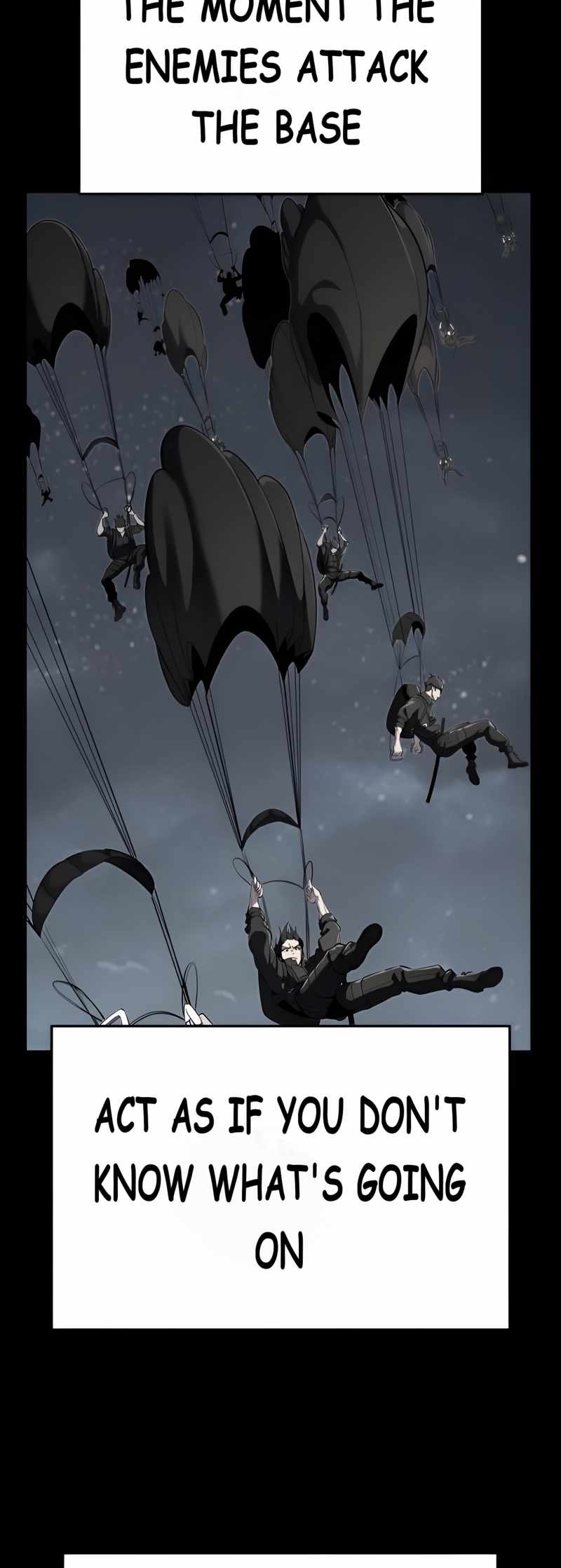 The Boy of Death Chapter 299 - Page 46