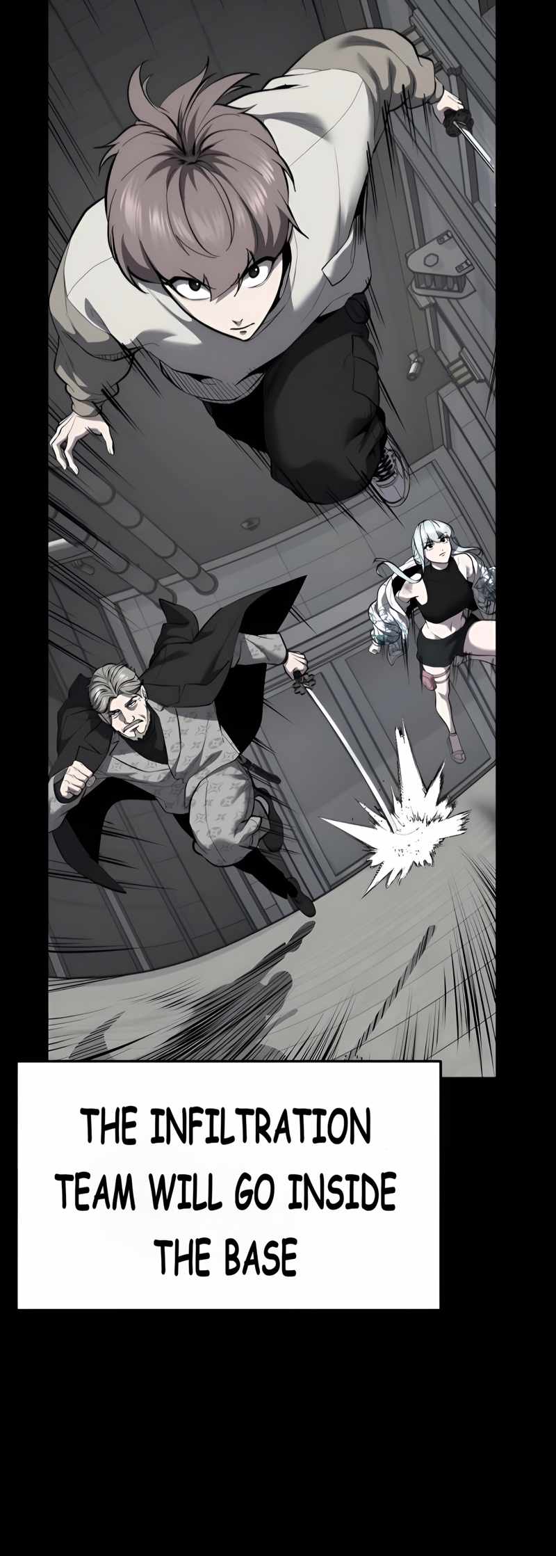 The Boy of Death Chapter 299 - Page 48