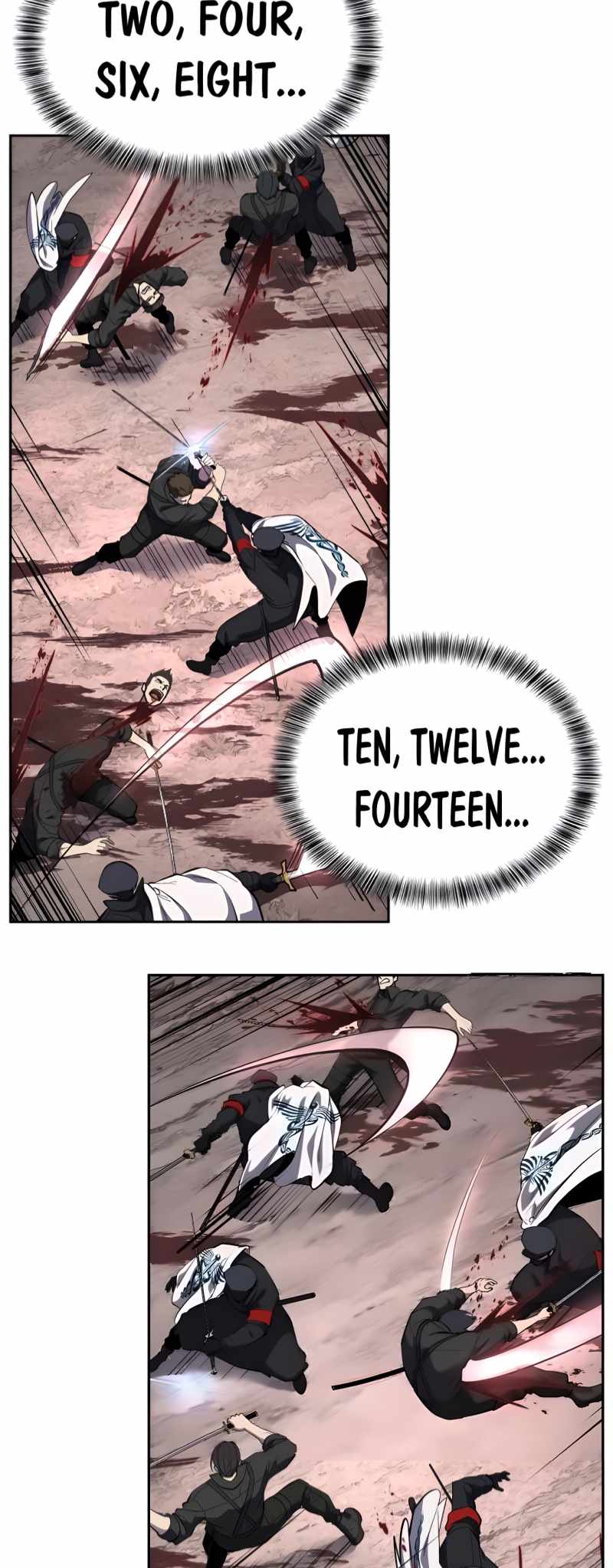 The Boy of Death Chapter 299 - Page 59