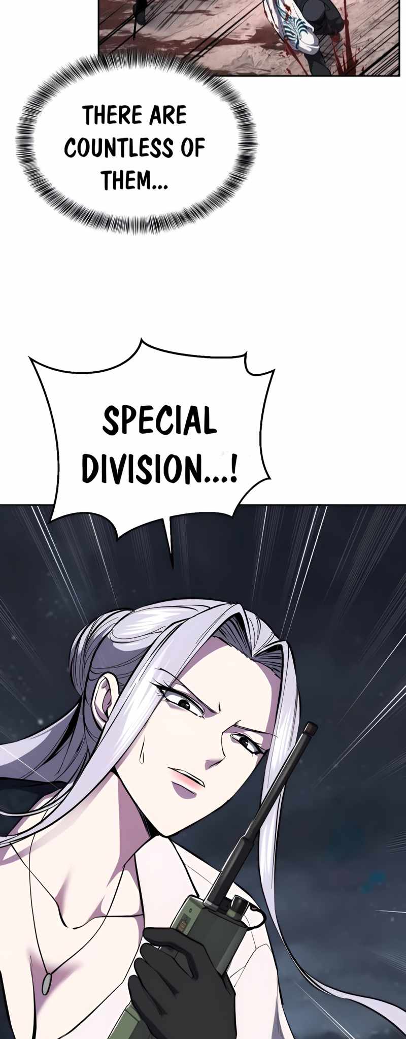 The Boy of Death Chapter 299 - Page 60