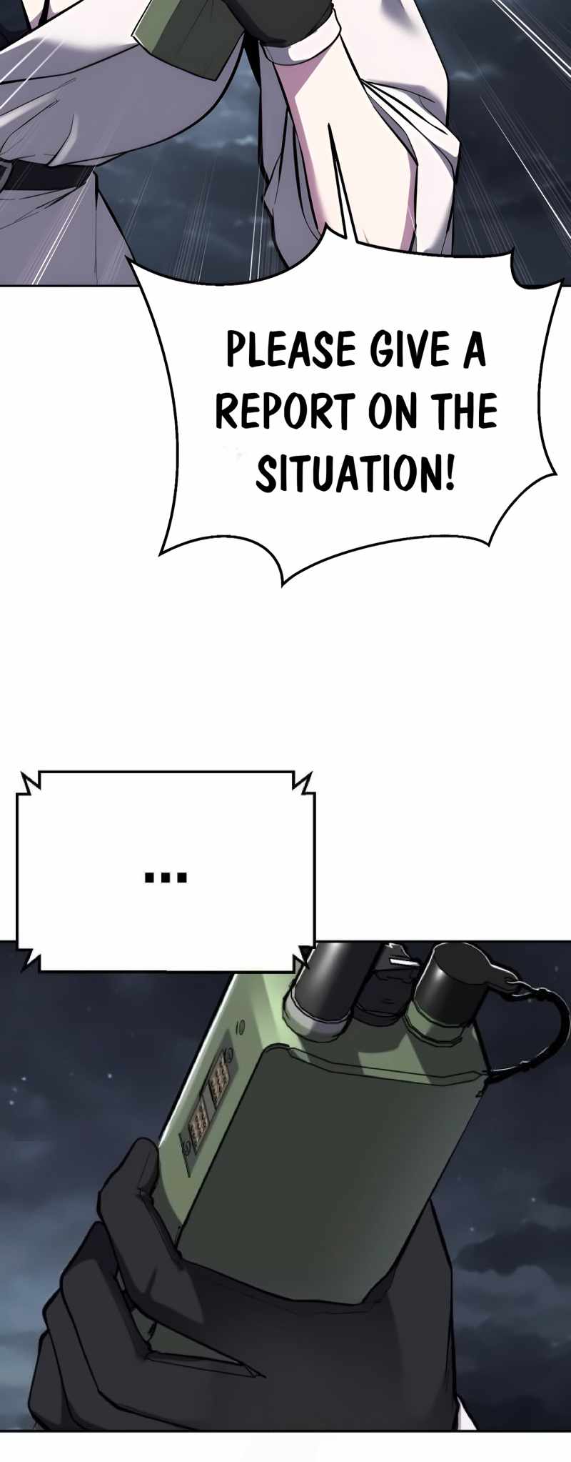 The Boy of Death Chapter 299 - Page 61