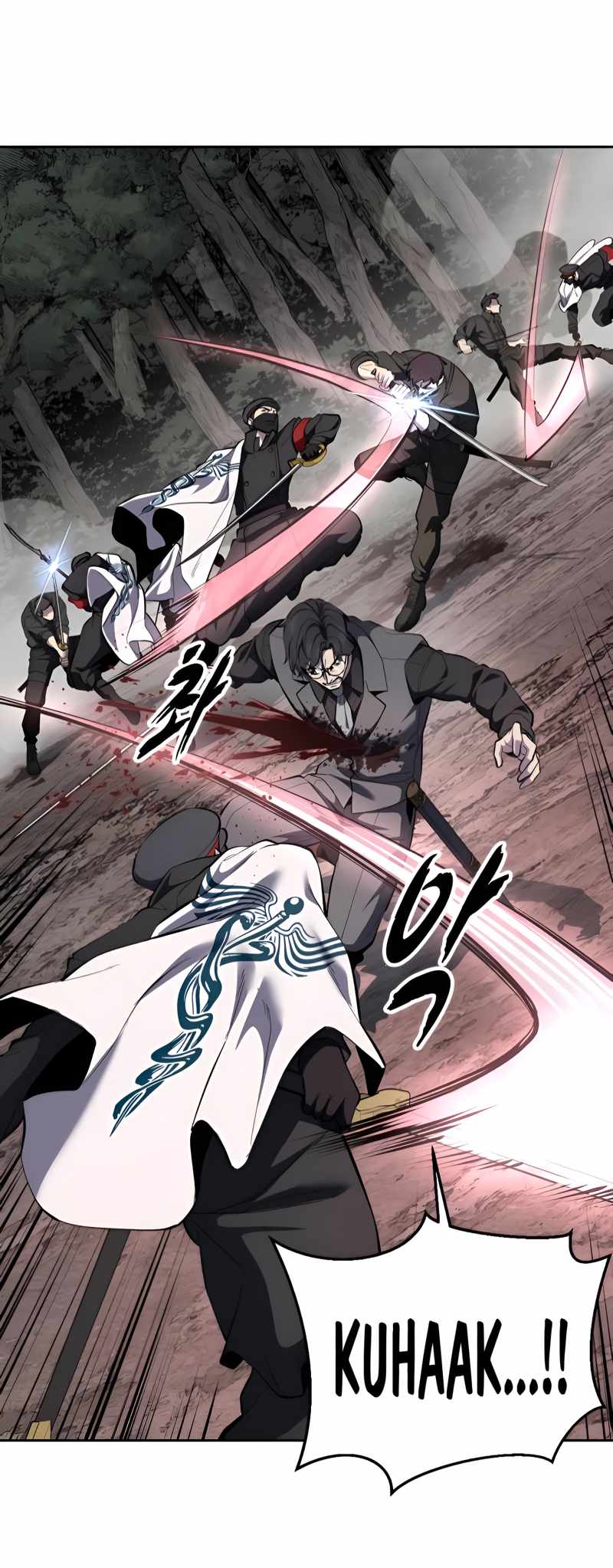 The Boy of Death Chapter 299 - Page 63