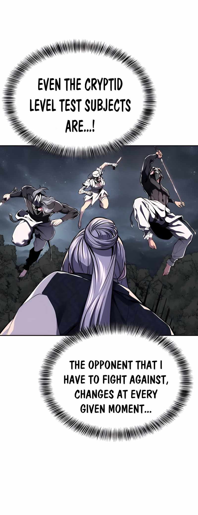 The Boy of Death Chapter 299 - Page 72