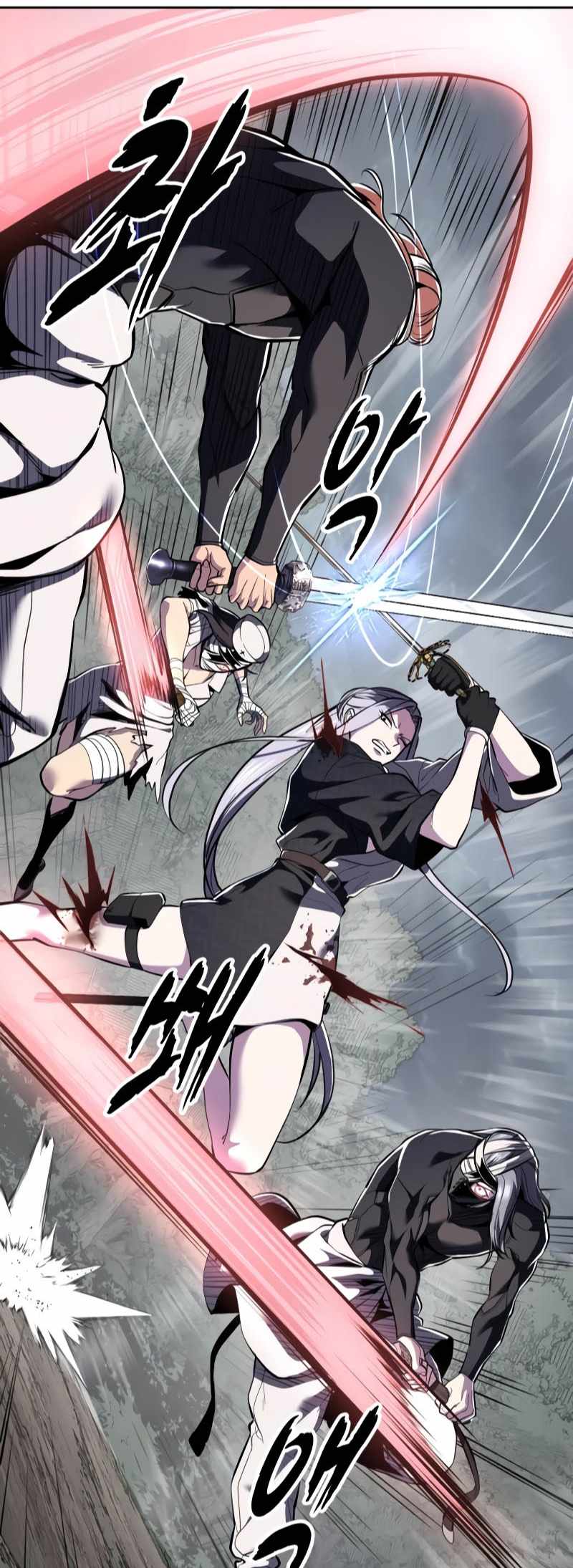 The Boy of Death Chapter 299 - Page 73