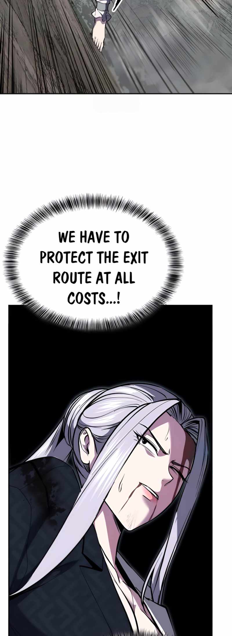 The Boy of Death Chapter 299 - Page 74