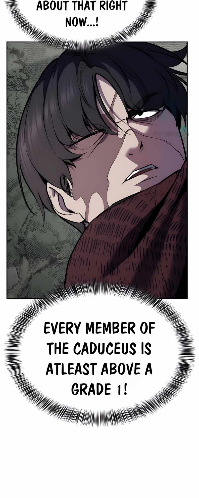 The Boy of Death Chapter 299 - Page 9