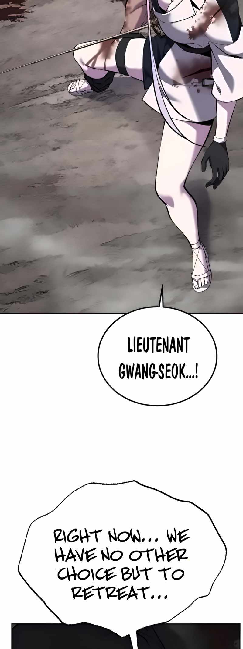 The Boy of Death Chapter 299 - Page 86