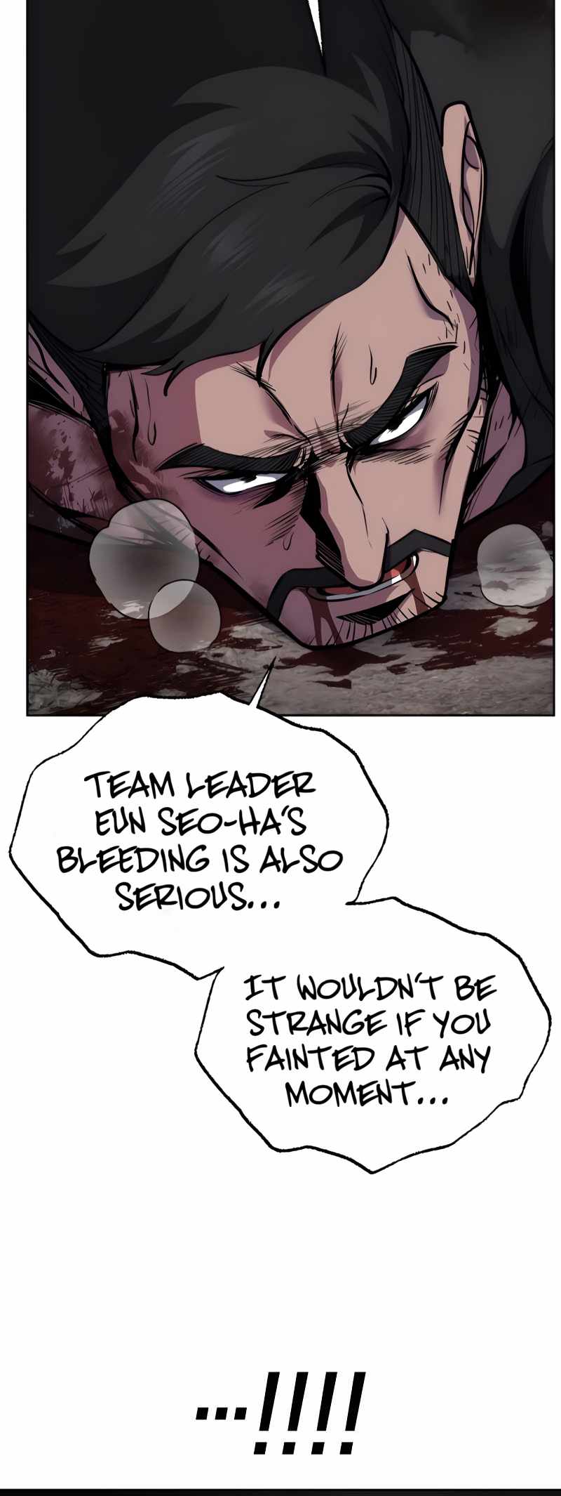 The Boy of Death Chapter 299 - Page 87