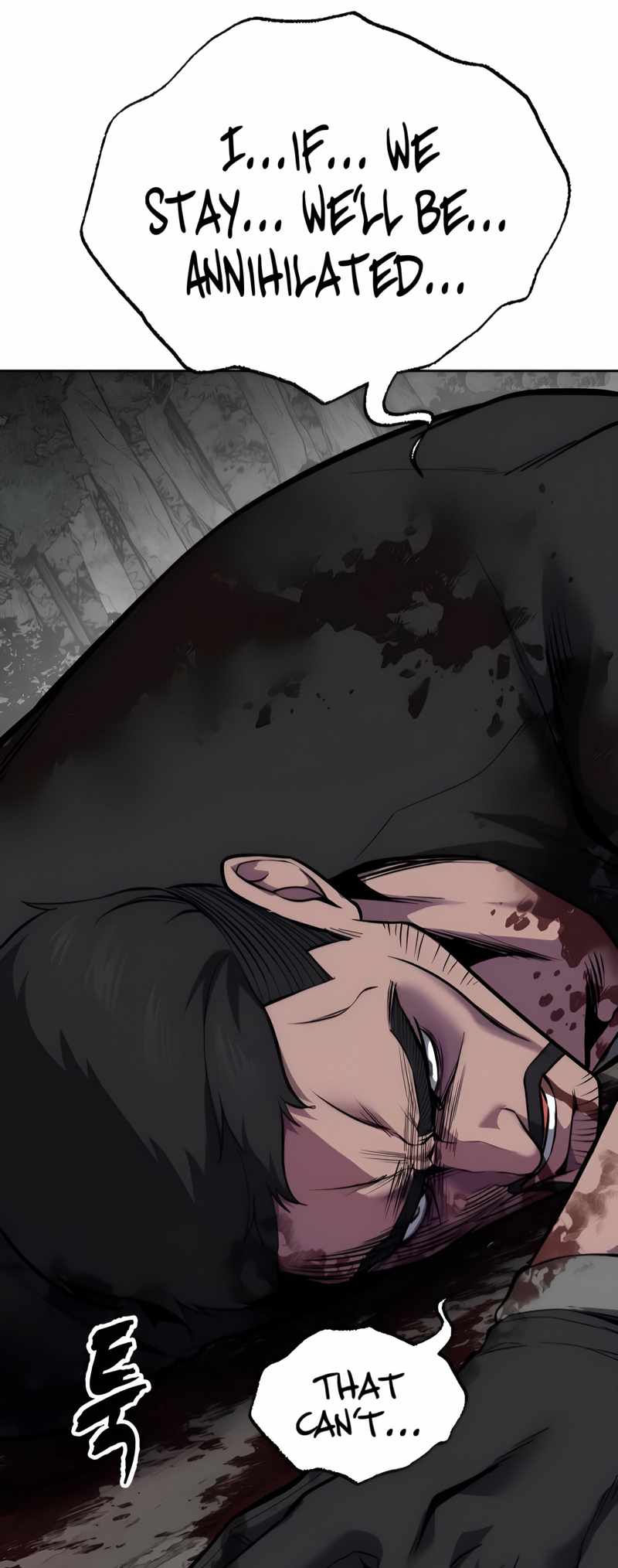 The Boy of Death Chapter 299 - Page 89