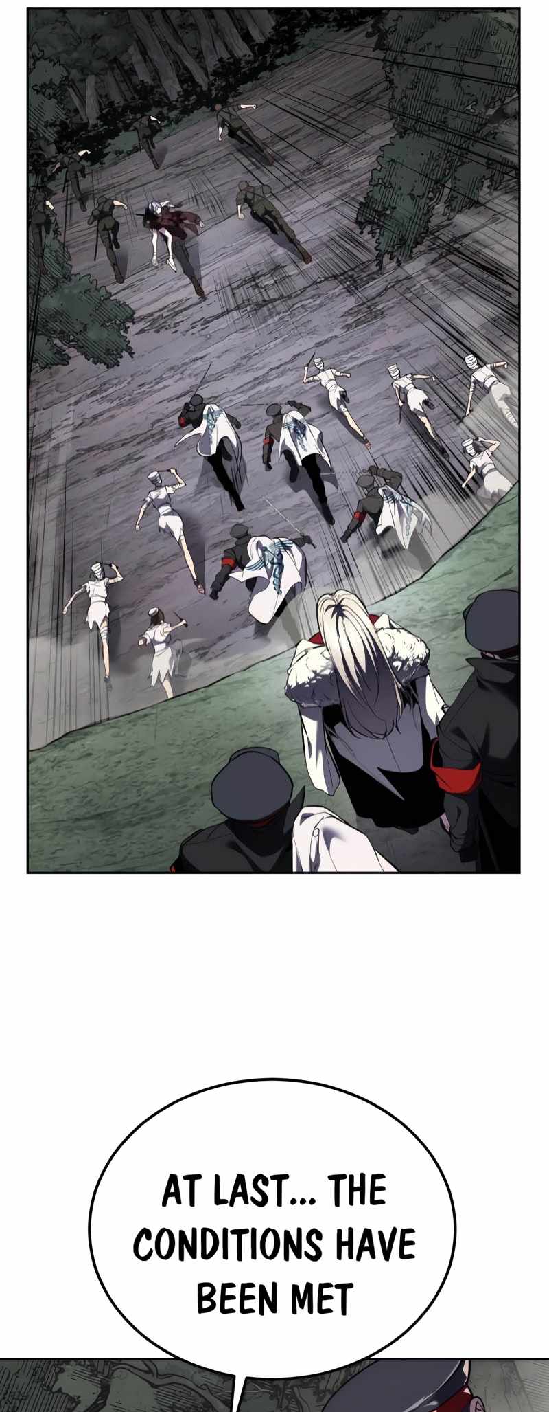 The Boy of Death Chapter 299 - Page 98