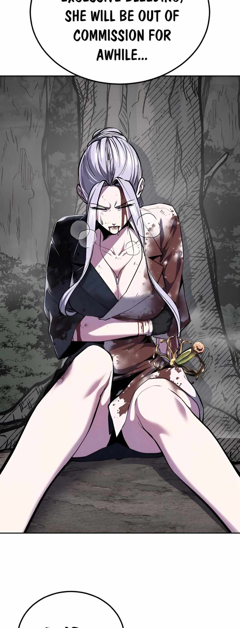 The Boy of Death Chapter 300 - Page 11