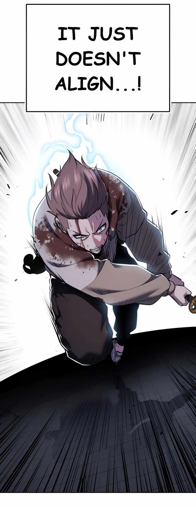 The Boy of Death Chapter 300 - Page 106